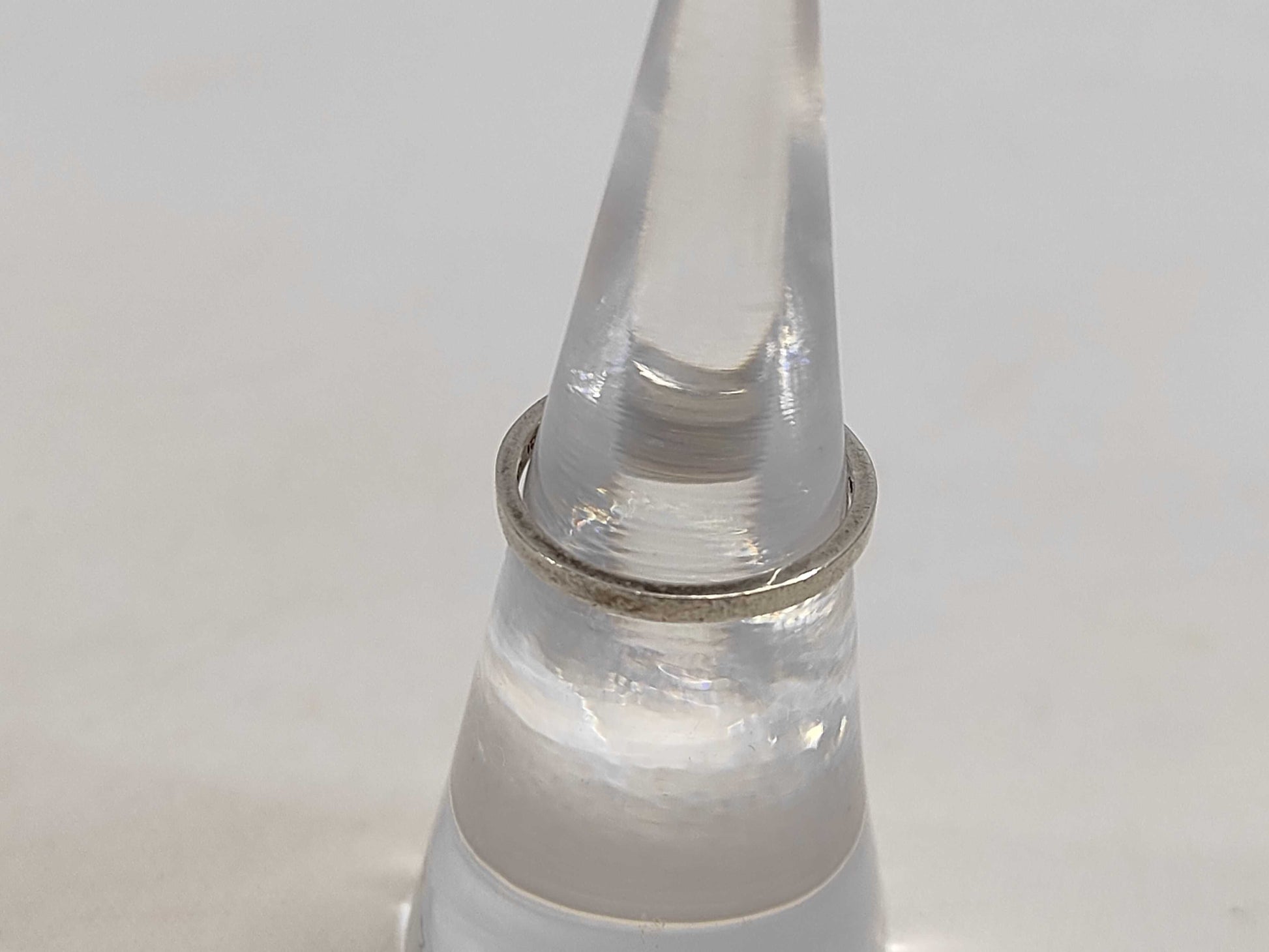 Tiffany & Co. Ring Ring