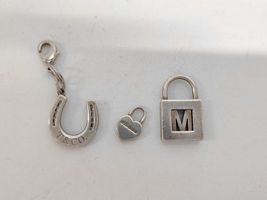 Tiffany & Co. Top *3 Other accessories