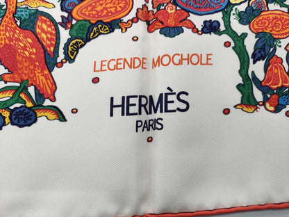 HERMES scarf