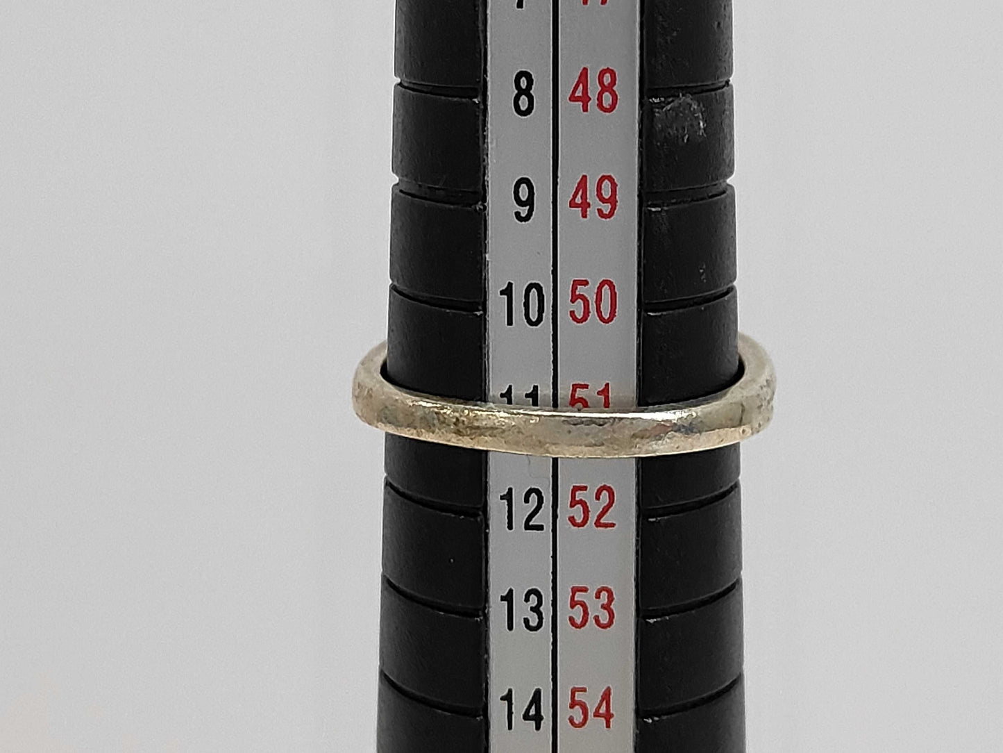 Tiffany & Co. Heart Ring Ring