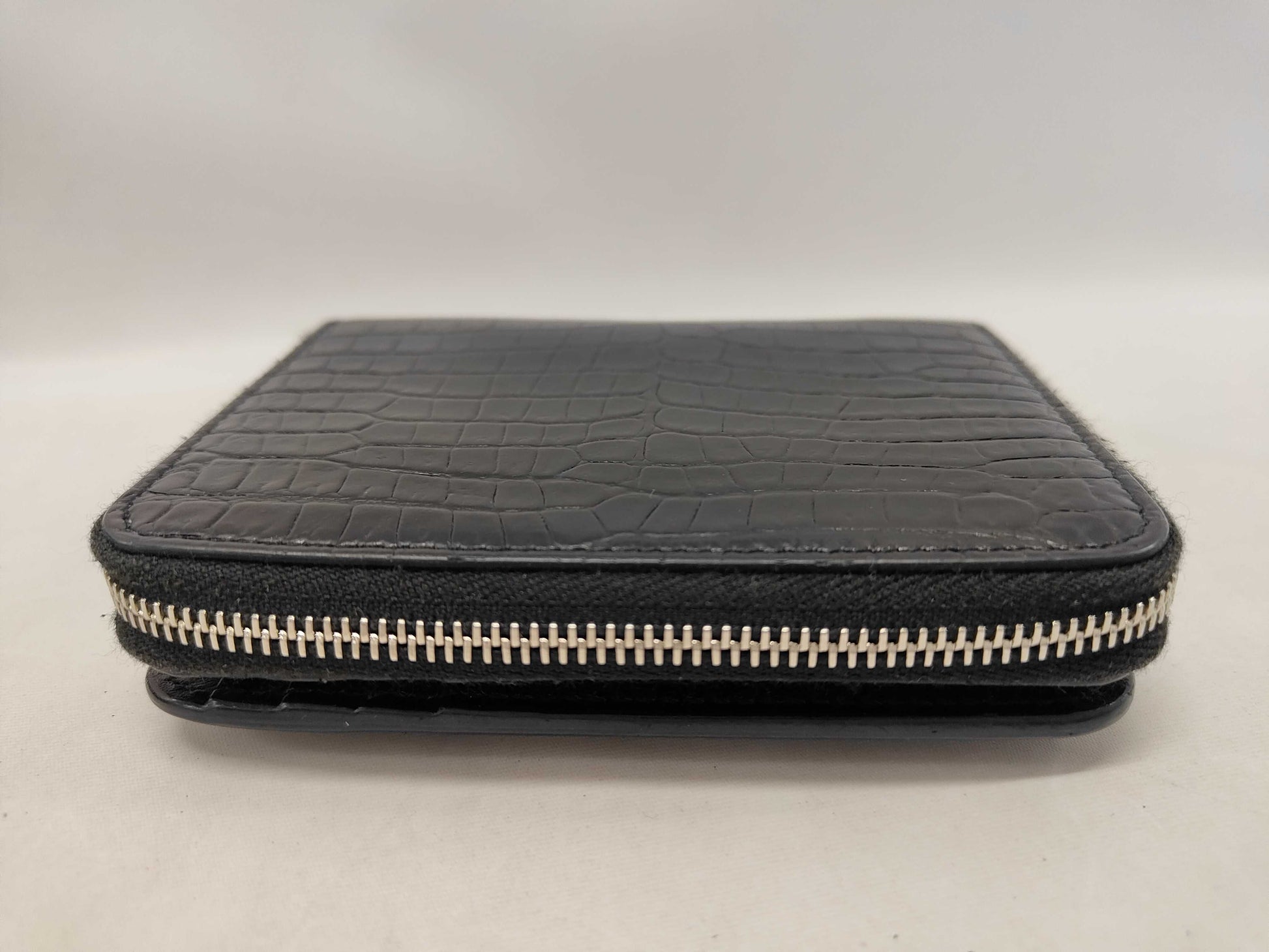 Yves Saint Laurent wallet wallet