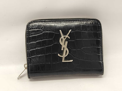 Yves Saint Laurent wallet wallet