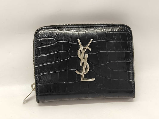 Yves Saint Laurent wallet wallet