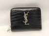 Yves Saint Laurent wallet wallet