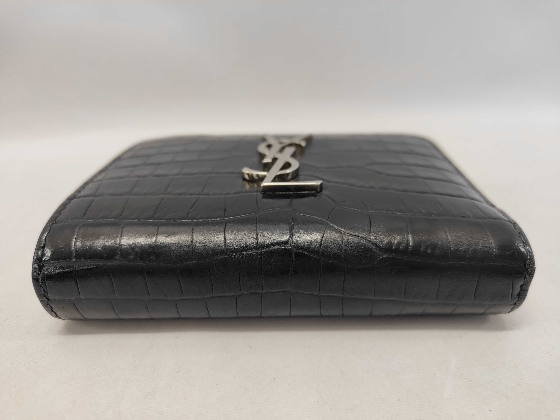 Yves Saint Laurent wallet wallet