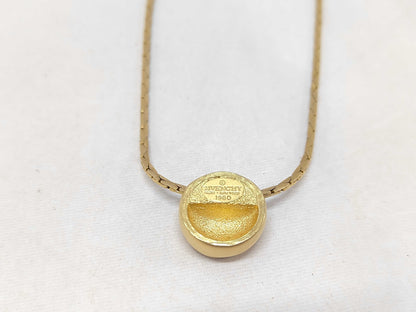 GIVENCHY Necklace/Earring Set Necklace