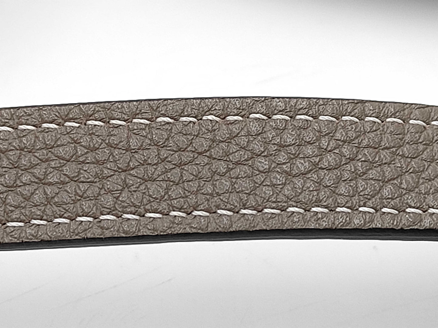 CELINE Luggage Nano Shopper Handbag