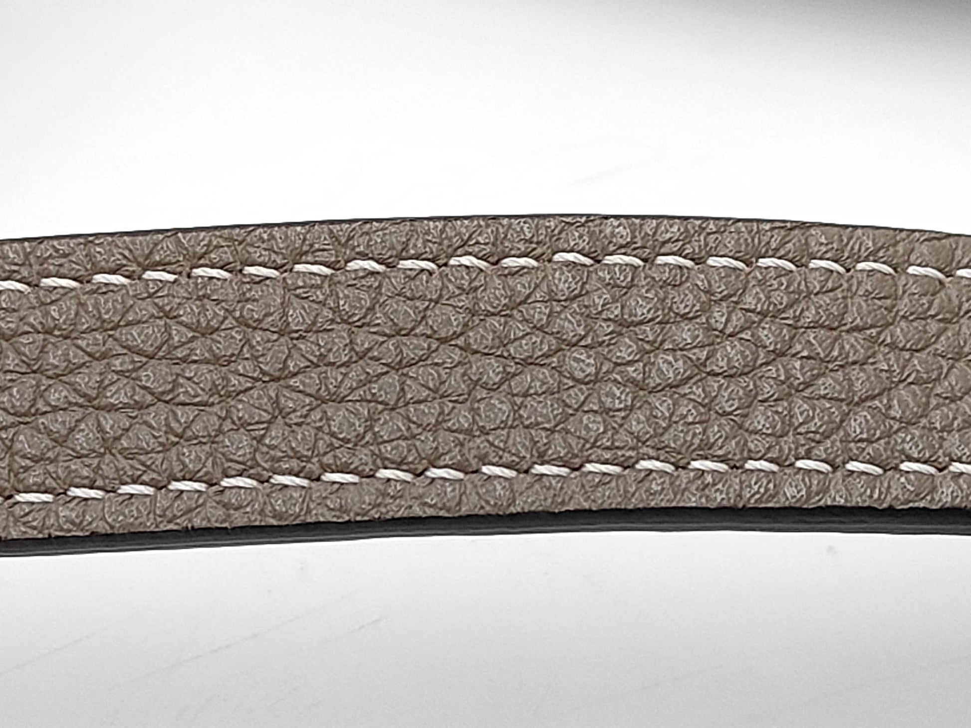 CELINE Luggage Nano Shopper Handbag