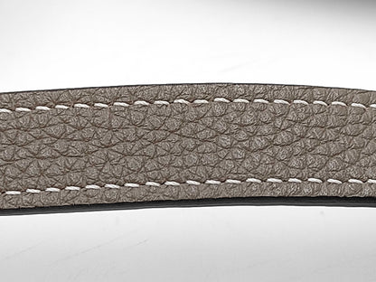 CELINE Luggage Nano Shopper Handbag