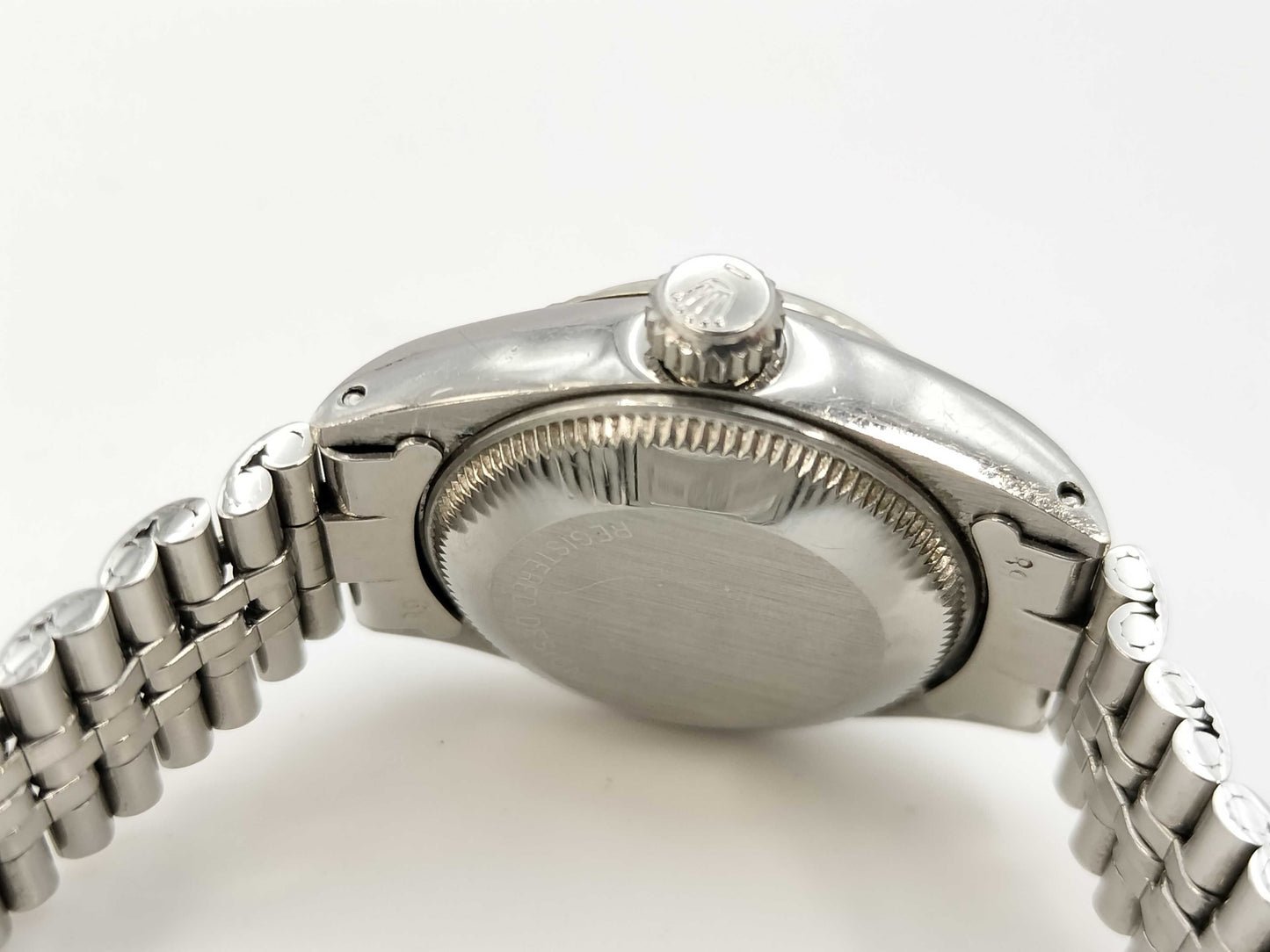 ROLEX 6917 2881627 Women's Watch