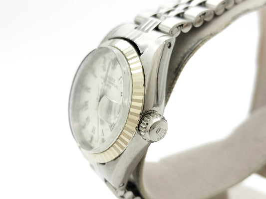 ROLEX 6917 2881627 Women's Watch